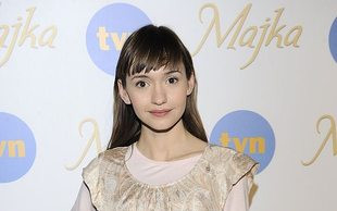 Joannę Osydę peszy popularność