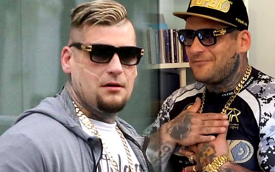 Popek w 20 m2 wyliczył, ile ZAPŁACIŁ za POCIĘCIE twarzy