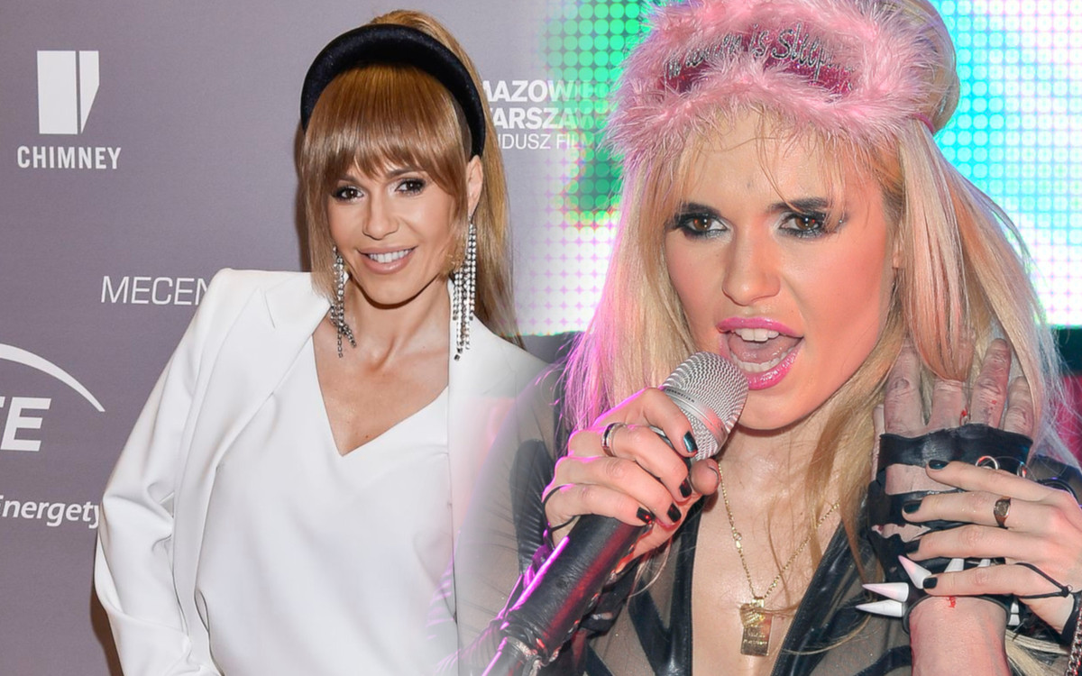 Doda – KIEDYŚ czy DZIŚ?