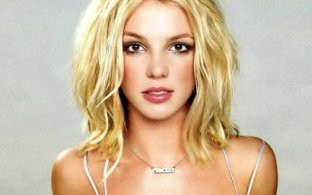 Britney zła na chłopaka