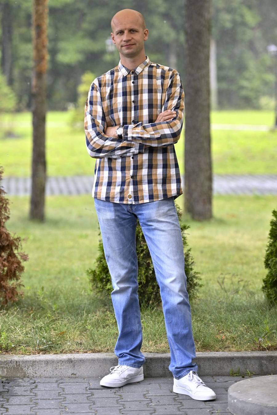 Oto nowi uczestnicy programu “Rolnik szuka żony”! Ale CIACHA!