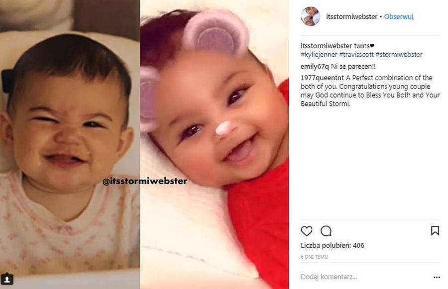 NAJDZIWNIEJSZE imiona dzieci gwiazd