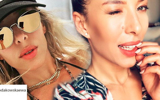 Internauci do Chodakowskiej: jesteś ROBOTEM, kasujesz komentarze!