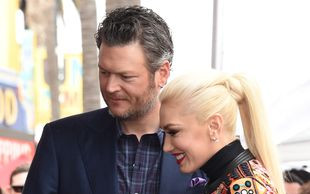 Każdy partner Gwen Stefani robi TO za jej plecami