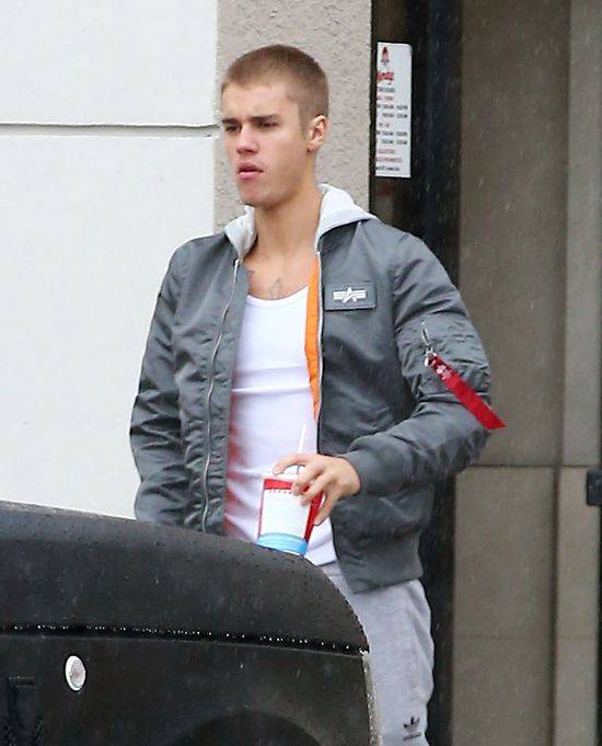 Selena Gomez do Justina Biebera: Odwal się od mojego chłopaka!