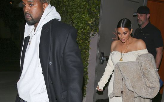 Terapeuta zdradza szczegóły z sesji z Kim i Kanye