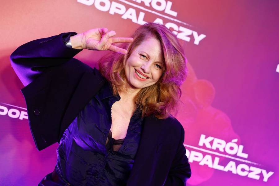 Ewa Skibińska/AKPA