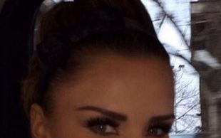 Katie Price wróci do figury sprzed ciąży za 50 tysięcy &#163