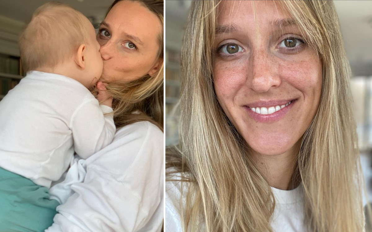 Zobaczcie jaką kare Ola Żebrowska wymyśliła dziecku za niszczenie domu!