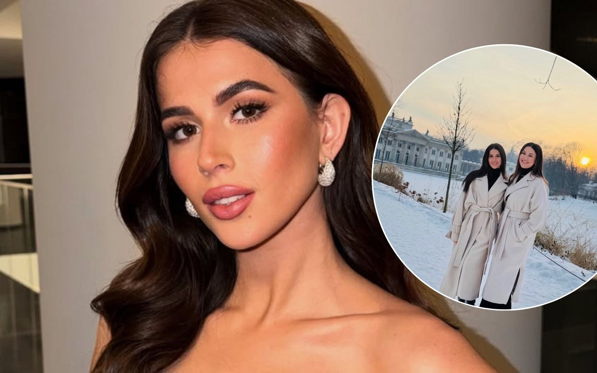 Tak wygląda mama Roksany Węgiel. One są jak siostry!