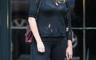 Koleżanki z branży mówiły, że jest gruba (FOTO)