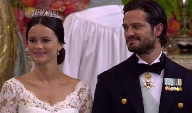 Kim jest nowa księżniczka szwedzka, Sofia?