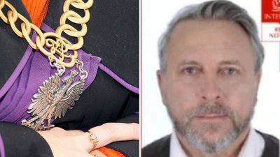 Prokuratura ujawnia kulisy ucieczki ściganego aktora. Bartłomiej Morawski zniknął w ten sposób