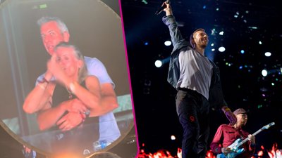 Przyłapano ich na “zdradzie” podczas koncertu Coldplay. Jest już reakcja żony milionera i kolegów z pracy