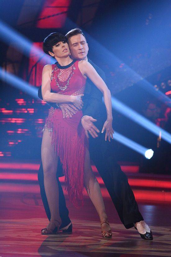 Finał trzeciej edycji Tańca z gwiazdami w Polsacie, maj 2015