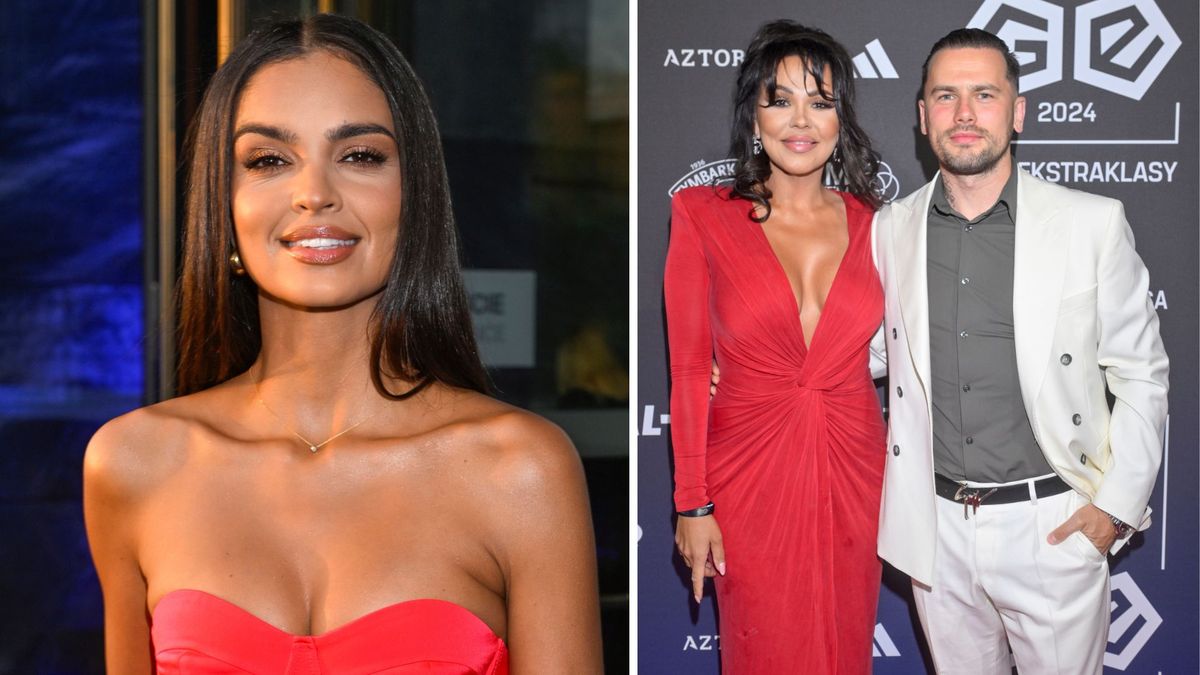 Sylwia Bomba i Grzegorz Collins bronią Klaudii El Dursi! "Jesteśmy tylko ludźmi"