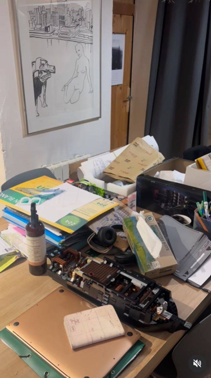 Beata Sadowska dom/Instagram/beata_sadowska_official