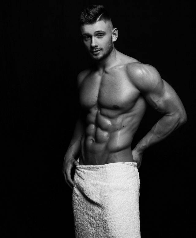 WOW! To spośród NICH zostanie wybrany Mister Warszawy