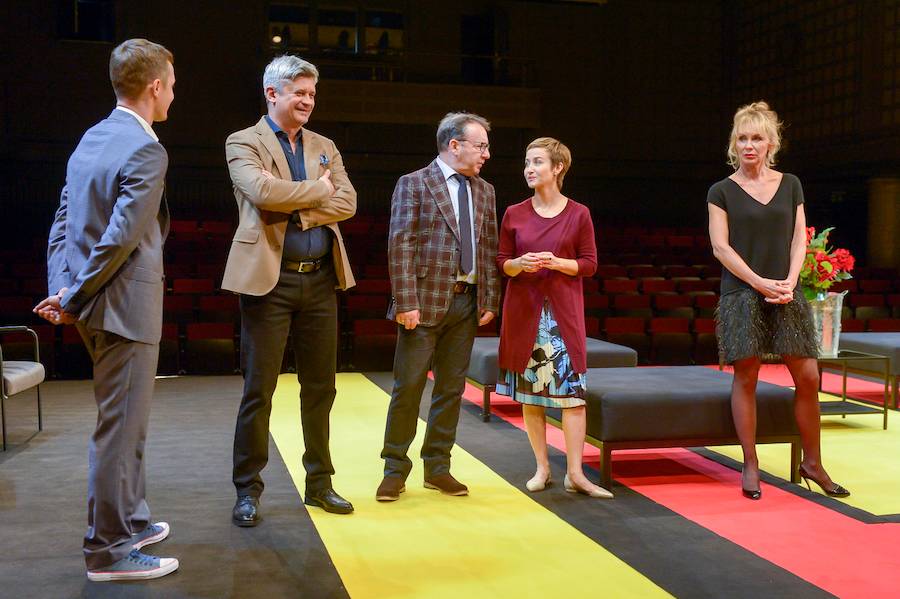 Prawda o związku Zbigniewa Zamachowskiego i Gabrieli Muskały wyszła na jaw. Nikt się tego nie spodziewał…