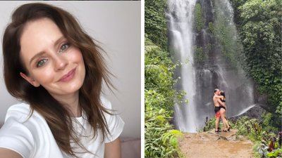 Olga Kalicka znów zakochana! Pokazała nowego chłopaka na Instagramie