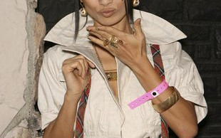 Fajny brzusio? (FOTO)