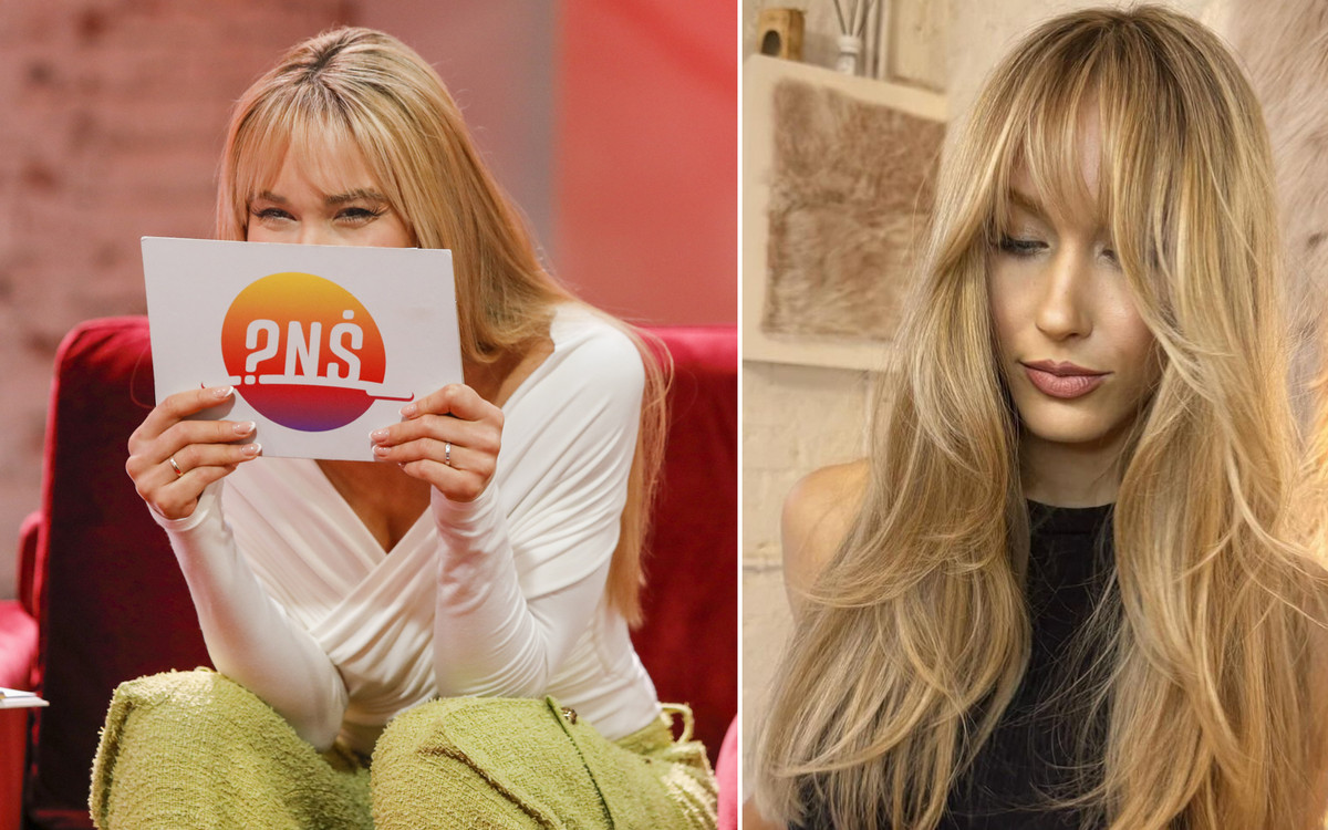 Ida Nowakowska zwolniona z TVP. Tak zareagowała!