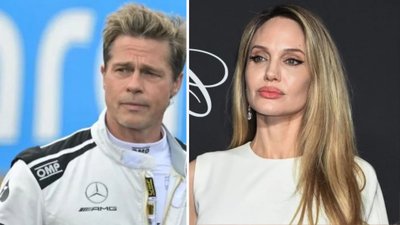 Wypłynęło po rozwodzie Pitta i Jolie. Brudy nie zostały na sali sądowej