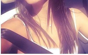 Olbrzymi tatuaż na plecach i ramieniu Kendall Jenner (FOTO)