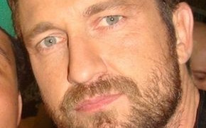 Gerard Butler jest przerażony swoją sławą (FOTO)