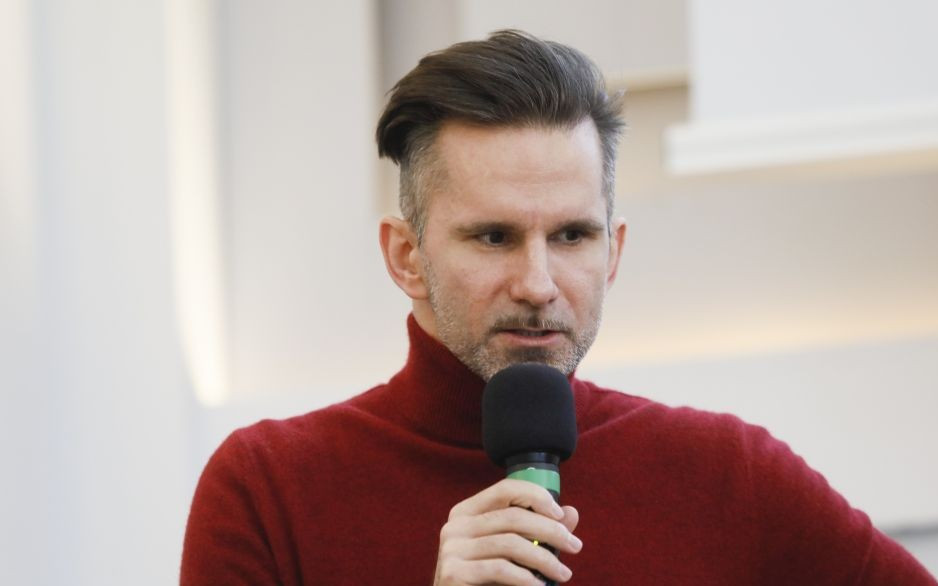 Uwielbiany aktor otrzymał straszną diagnozę. Chwilę przed dowiedział się, że będzie ojcem 