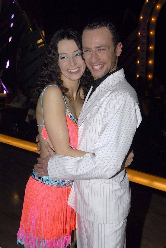 Stare zdjęcia z Tańca z gwiazdami