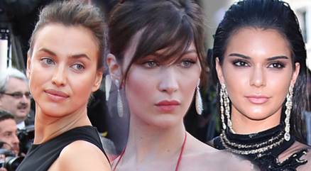 Najlepsze kreacje z Cannes 2016