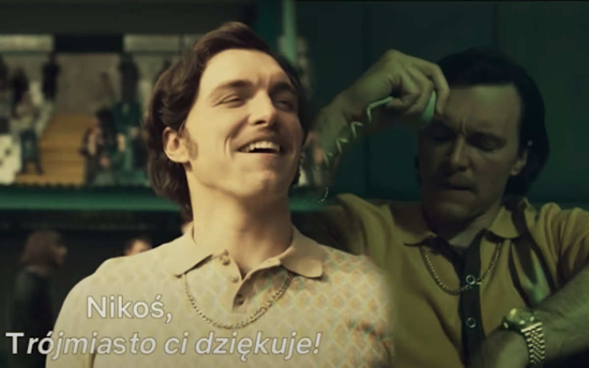 Żona Nikodema Skotarczaka o filmie “Jak pokochałam gangstera”. Jest OBURZONA!