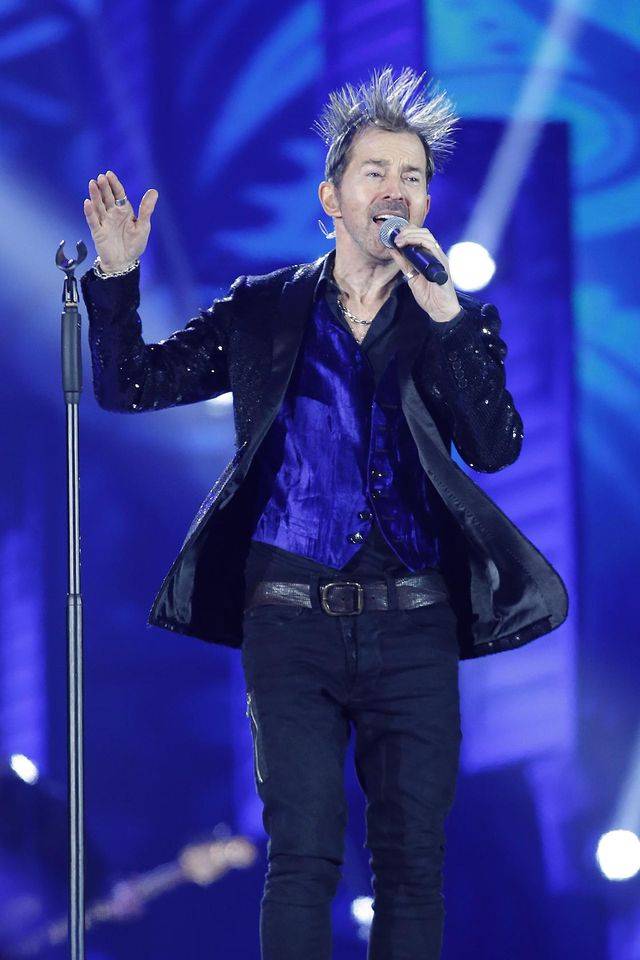 Sylwester 2017 w Zakopanem