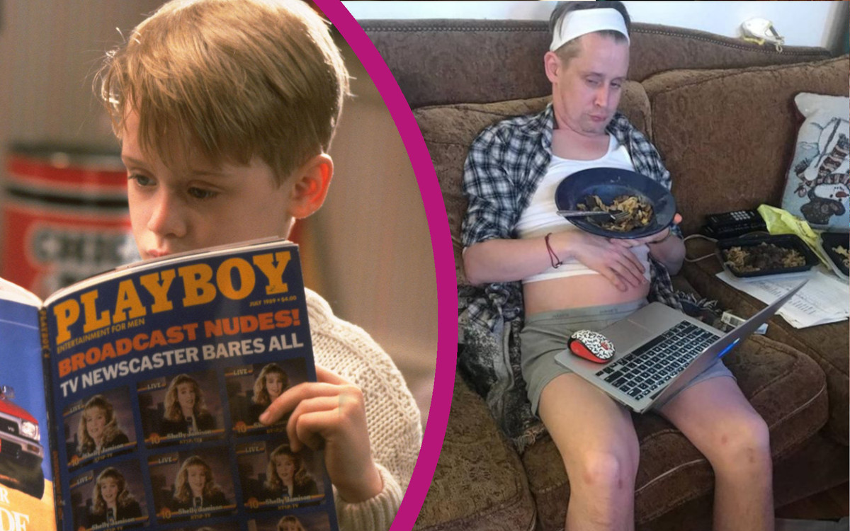 Obsada “Kevina” po 30 latach od premiery. Kto zmienił się najbardziej?