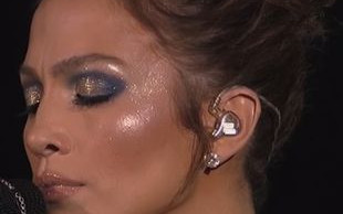 Opadnie Ci szczęka, gdy zobaczysz, co ma na sobie JLo