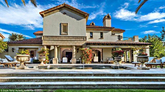 Dom Sylvestra Stallone’a