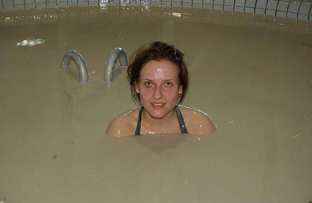 Stare zdjęcia Patrycji Markowskiej