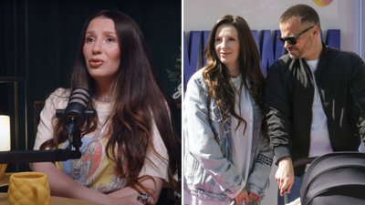 Dominika Serowska tęskni za życiem singielki i ma wątpliwości, czy to ten jedyny: “Jesteśmy tak różni…”