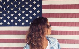 Beyonce w Vogue’u nie mówi ani słowa!