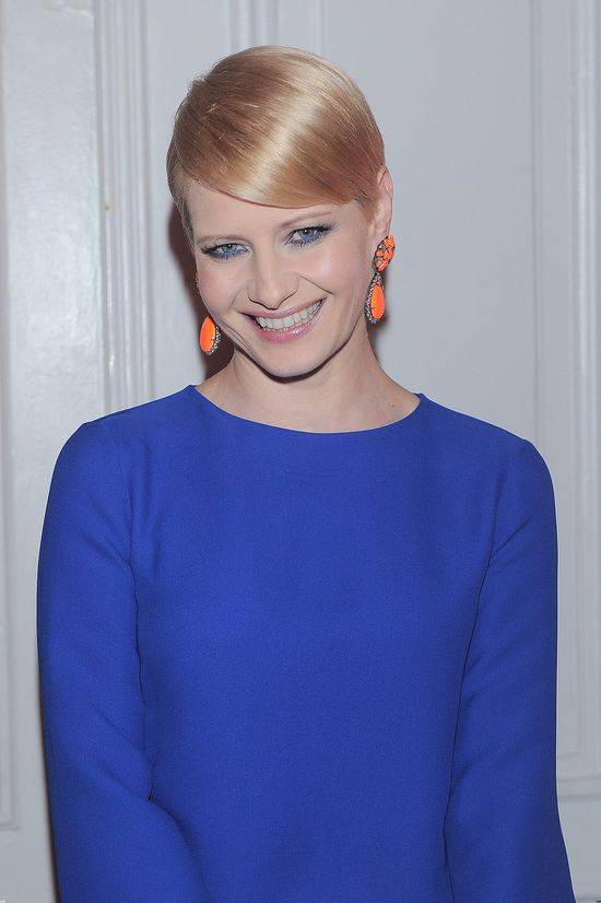 Jak zmieniała się Małgorzata Kożuchowska przez ostatnie lata?