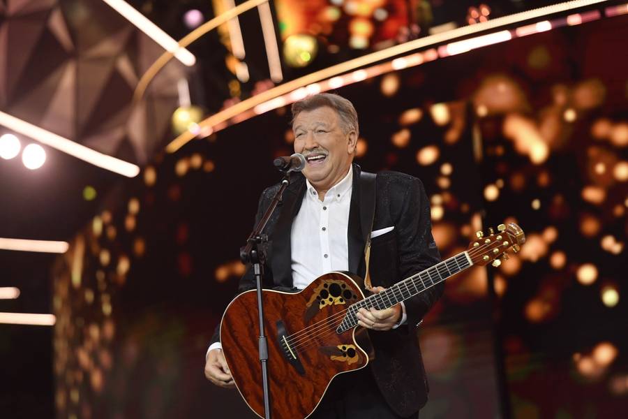 Czwarty dzień Sopot Festival 2024: Paulina Krupińska, Natalia Nykiel, Bovska, Monika Olejnik, Halina Frąckowiak