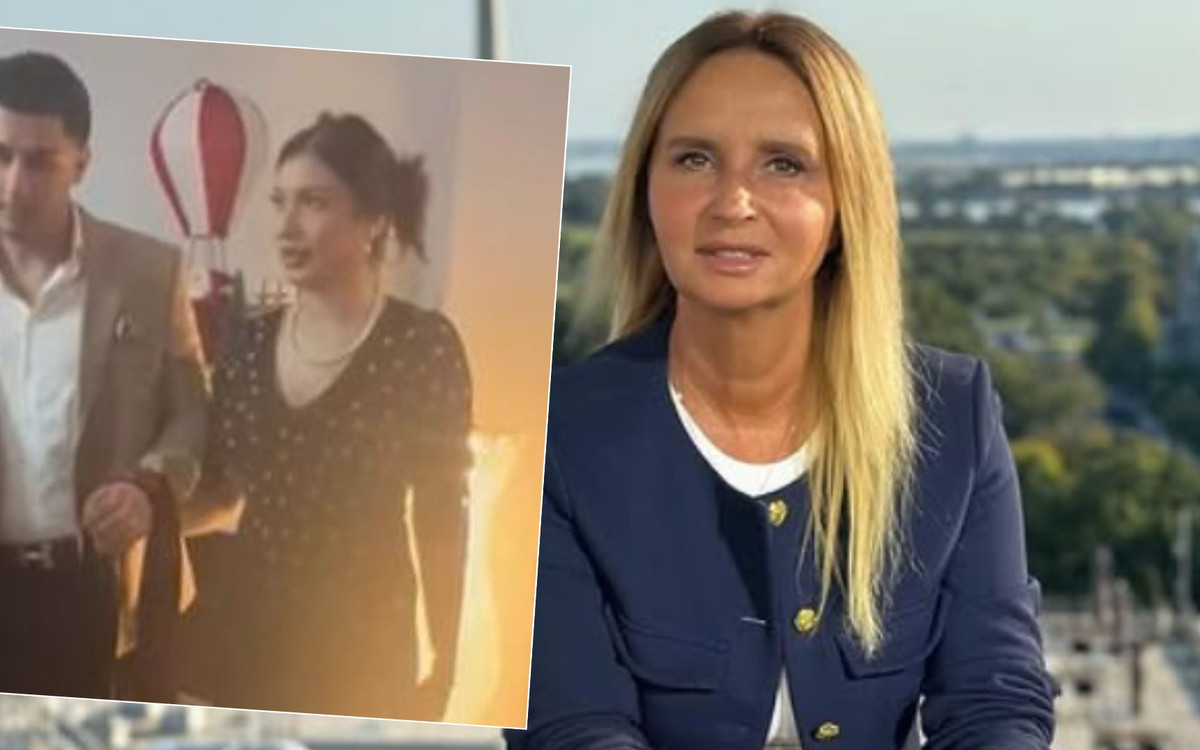 Tylko u nas! Joanna Kurska komentuje ślub Viki Gabor. Ma dla niej jedną radę