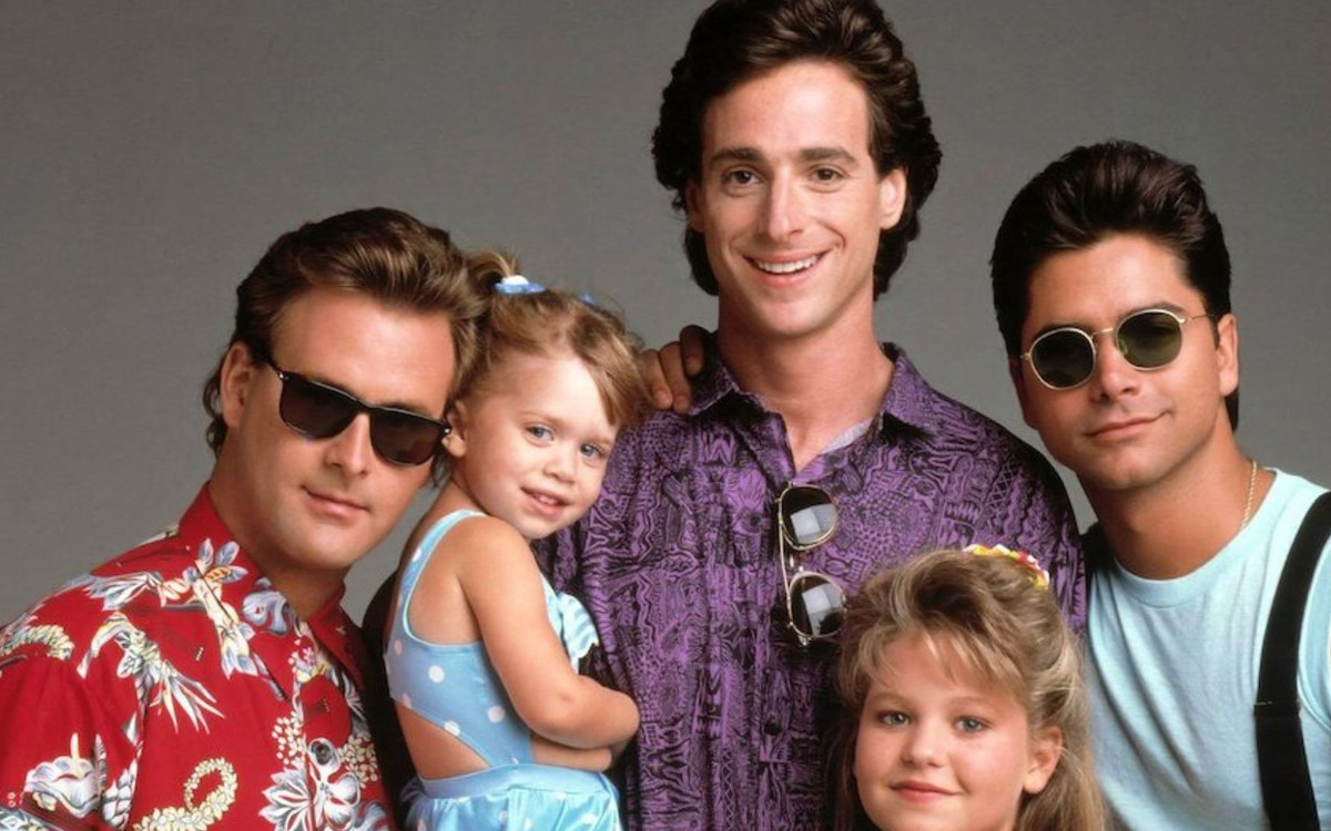 John Stamos świętuje 60. urodziny. To nagie zdjęcie pokazuje, że czasy się zmieniły…