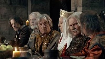 Korona Królów na TVP. Będzie polska Gra o tron?