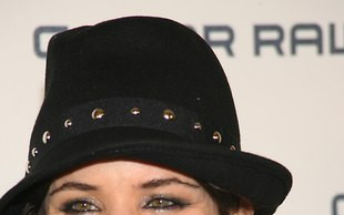 Lekko szalona Juliette Lewis (FOTO)