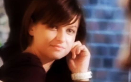 Jak się zmieniała Anna Lewandowska?