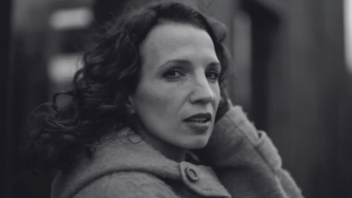 Magdalena Majtyka, fot. Instagram