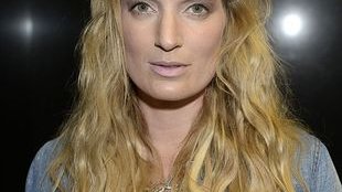 Kaja Śródka uważa, że jest podobna do Umy Thurman? (FOTO)