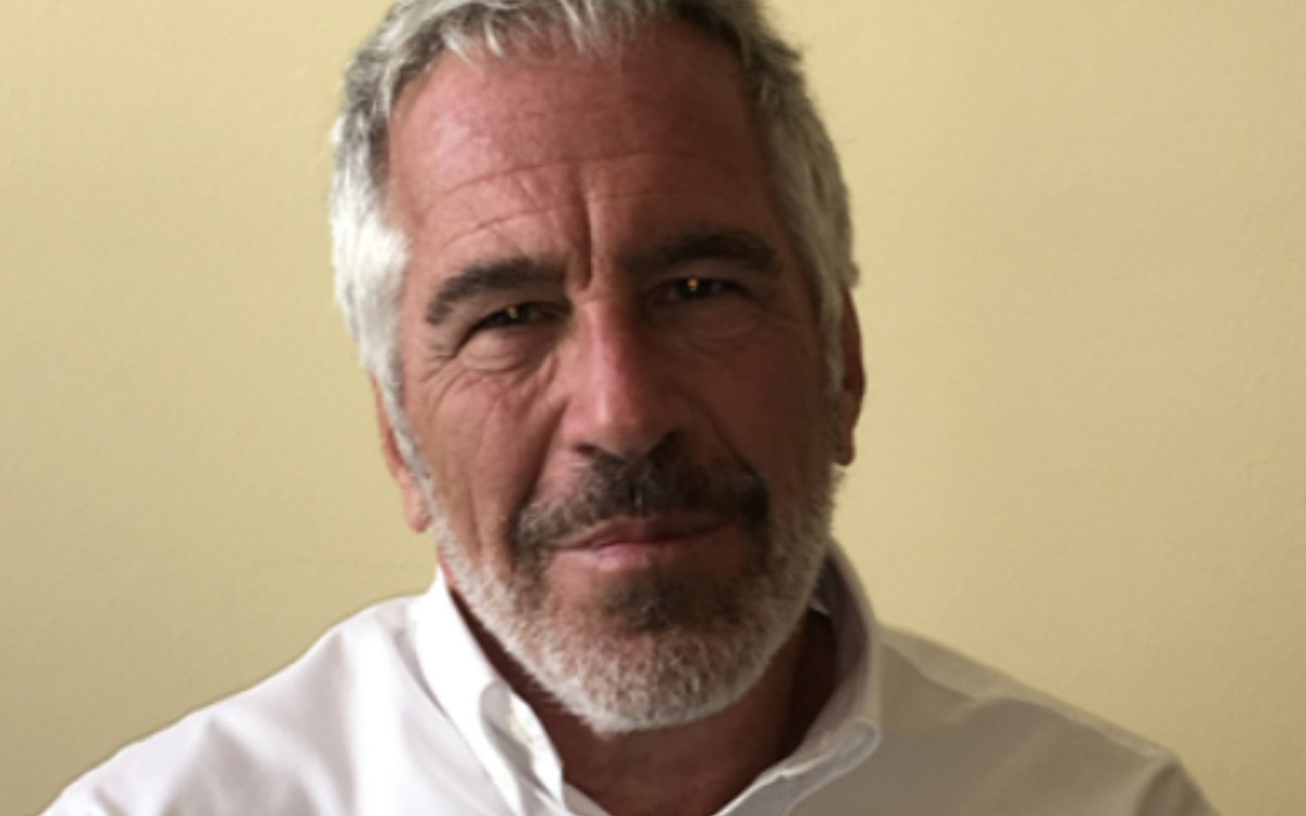 Jeffrey Epstein pisał do polskich modelek. Ujawniono, jakie propozycje im składał